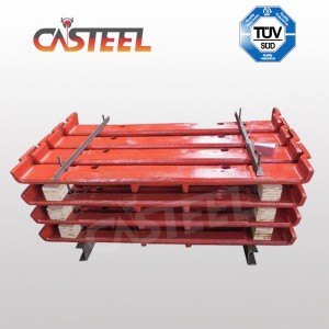 Phanna friothálachanaprún, bróg friothálacha, páirteanna friothálacha le haghaidh friothálacha D4