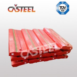 Máistir Rubber RM50, RM60, RM80, barraí crusher tionchair RM120, barraí buille ardchrome, maistíní agus iatáin ceirmeacha